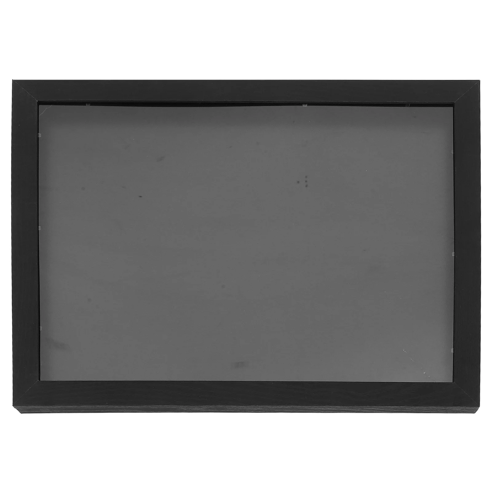 Kit de estrutura de camisa, caixa de exibição de madeira para futebol, basquete, camisas de beisebol, solução de exibição versátil, focal elegante