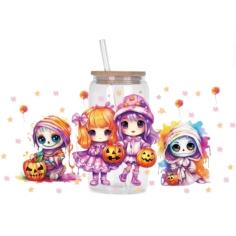 Halloween Doll Seri…