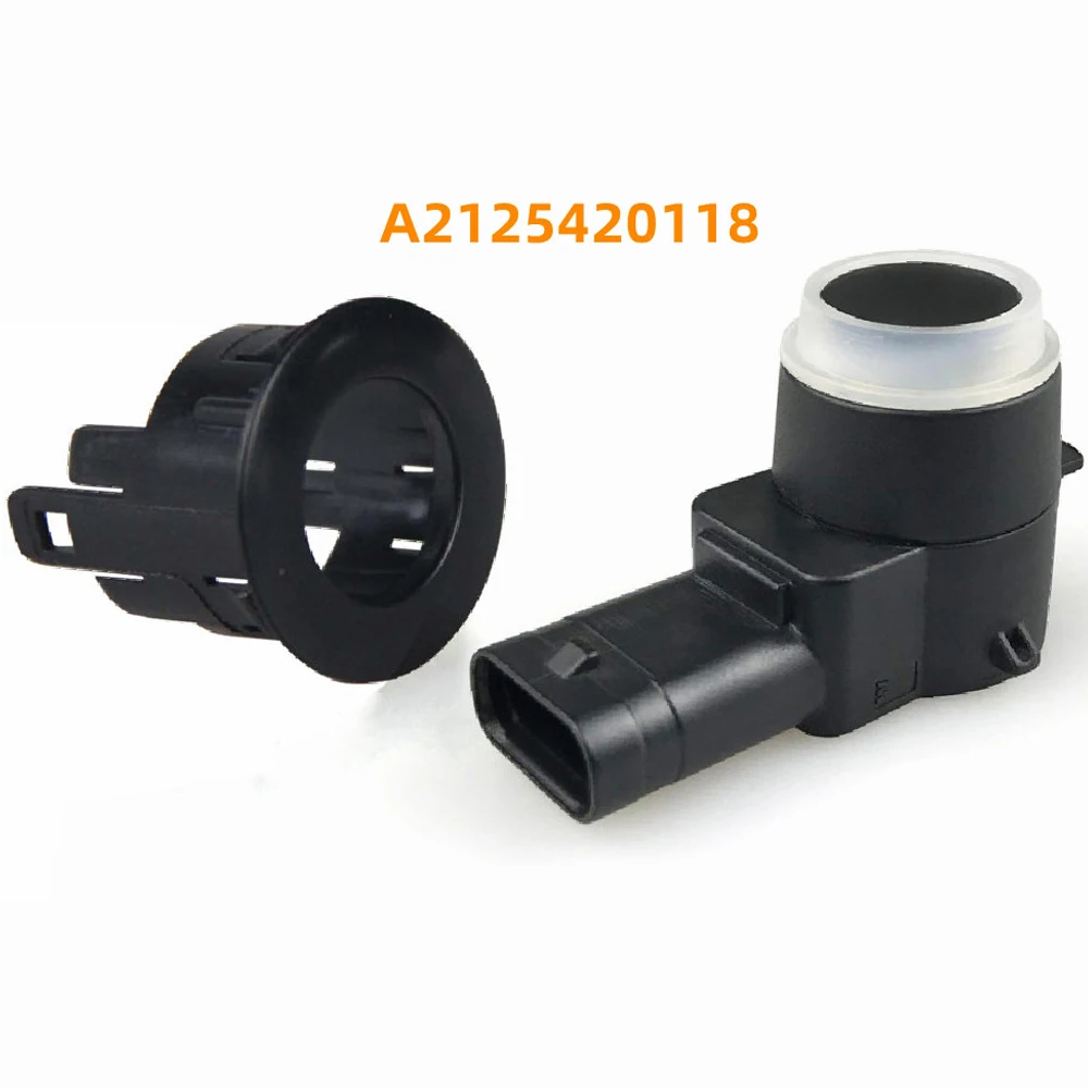 

A2125420018 Parking Sensor For Benz W169 W245 W204 C204 Sprinter 906 S204 C218 X218 W212 A207 C207 S212 W463 W166 W221 R172
