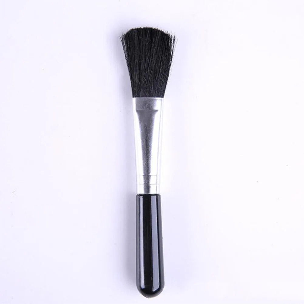 

4pcs Computer Cleaning Tools Set Keyboard Dust Removal Air Blower 20Ml Fluid High Grade Cloth Black Blue For Pc Case Monitors