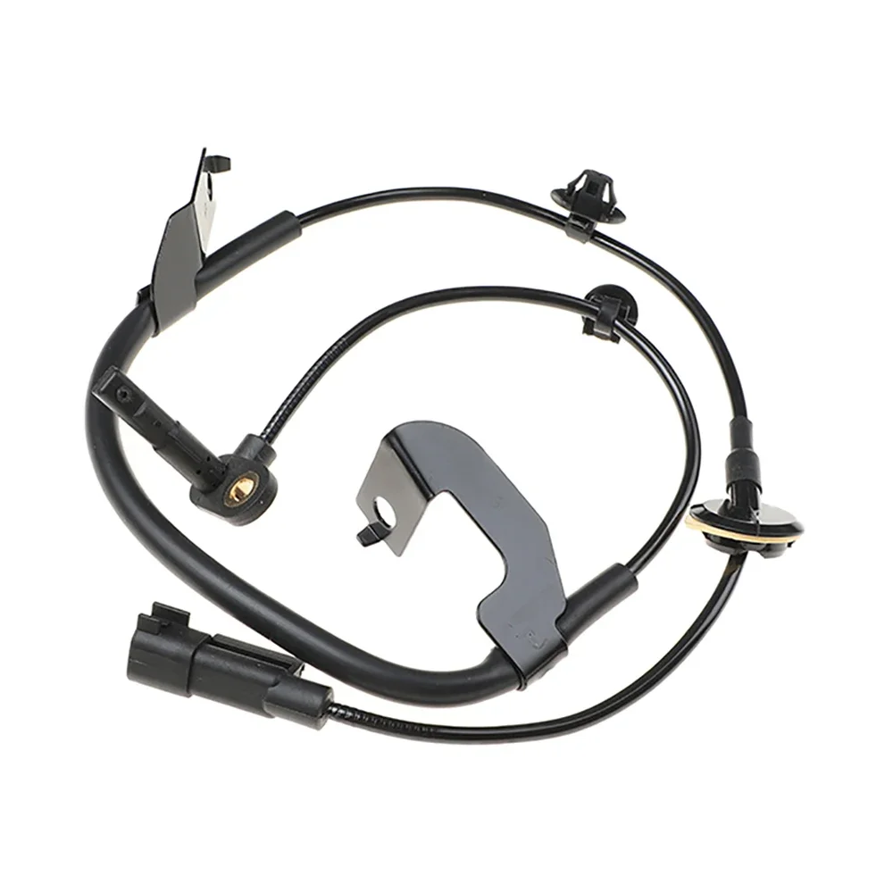 1Piece Front Left ABS Wheel Speed Sensor 05085823AC, 59930-A6450, 5085823AB for CHRYSLER 200, SEBRING for DODGE AVENGER, JOURNEY