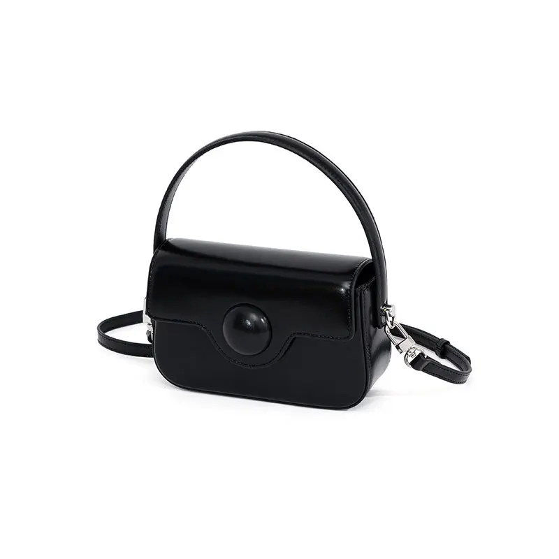 New Arrival Women\'s Fashionable and Minimalist Small Shoulder Bag High-quality Luxury Handbag