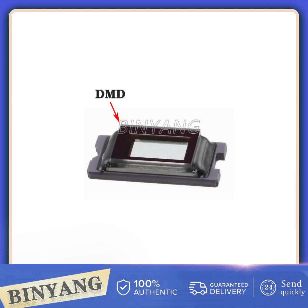 

1PCS/lot DLP3000FQB DMD DLP3000 100% new imported original IC Chips Fast delivery