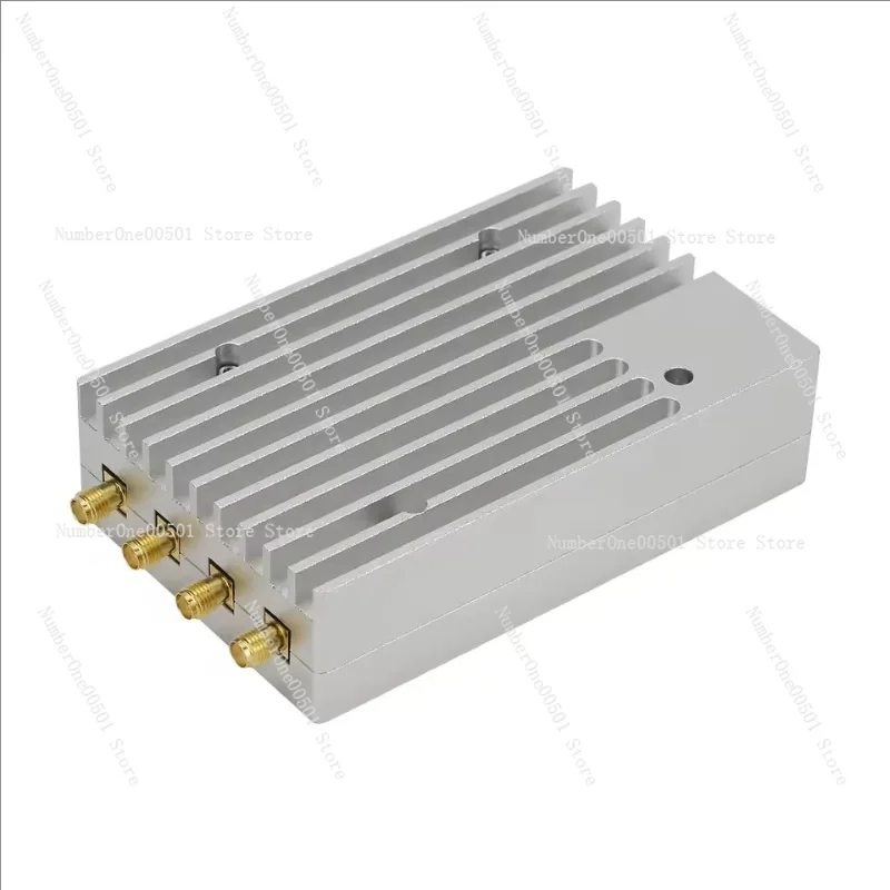 

Zynq7020 SDR Development Board AD9363 Module Compatible with ADI Pluto Openwifi Communication