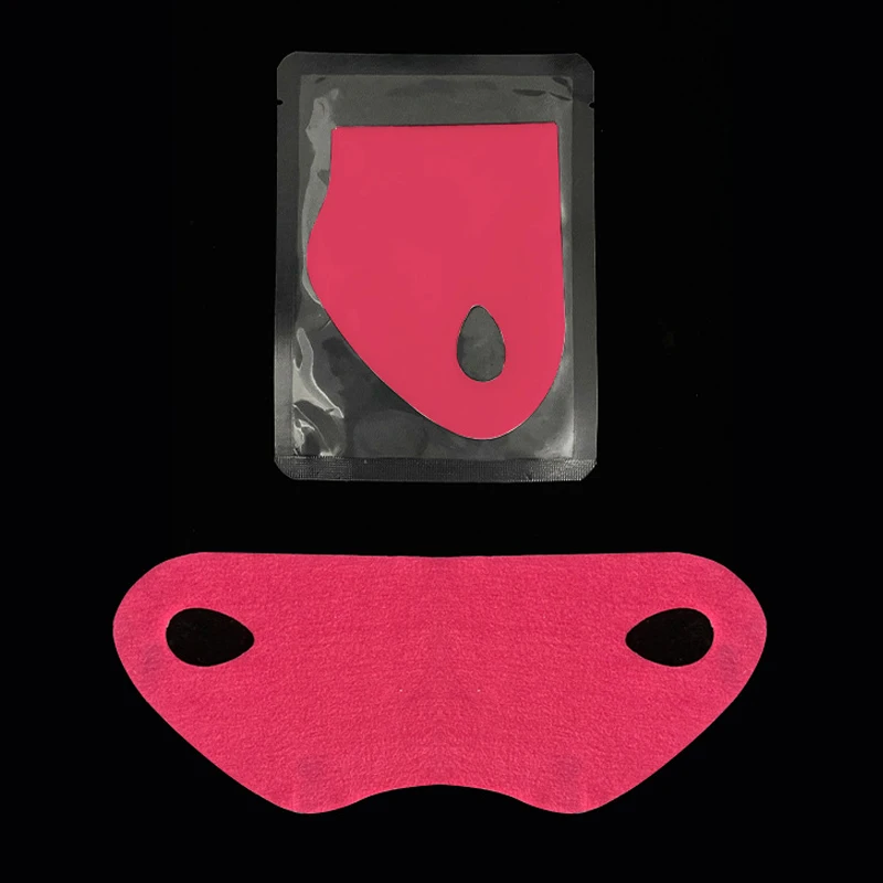 Maschera Lifting Viso a V, Fascia Dimagrante per il Viso Femminile, Riduttore del Doppio Mento, Cinturino Facciale per Rassodare e Tonificare, Strumenti per la Cura della Pelle