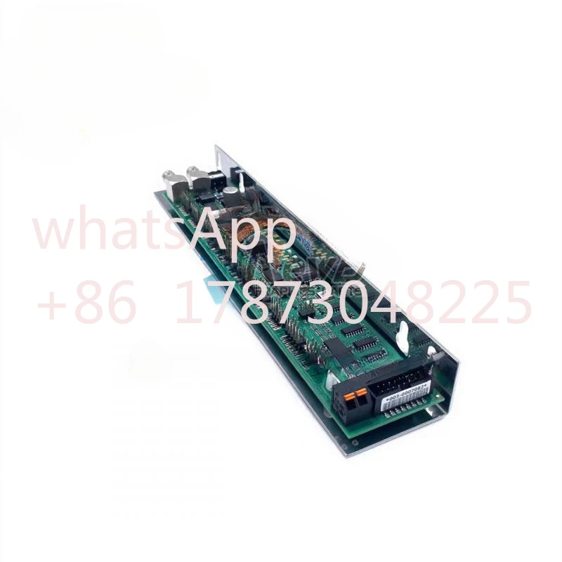 Electronic Card BDT 122-170 Ink Key Board BDT 122170 Circuit Board For KBA Spare Parts Printing Machine PCB Board