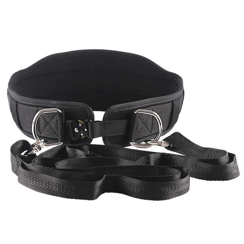 

Спортивный пояс для фитнеса, подъемный пояс для мужчин и женщин, поддержка спины, поддержка талии для приседаний, пауэрлифтинга, силовые тренировки