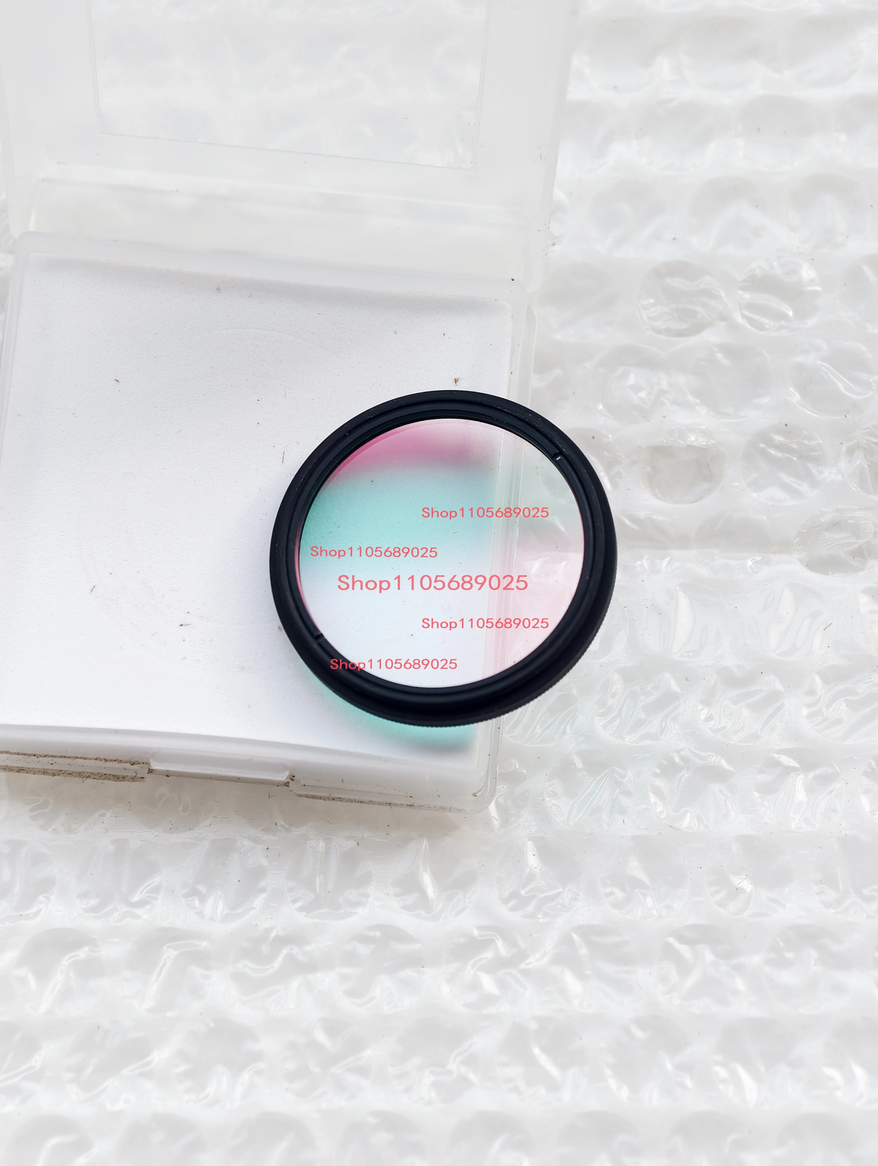 UV IR Blocking Filter Optical Glass Multi Coated for DSLR Camera Lens Standard/Wide Angle 25 25.5 27 28 30 30.5 34 41 48