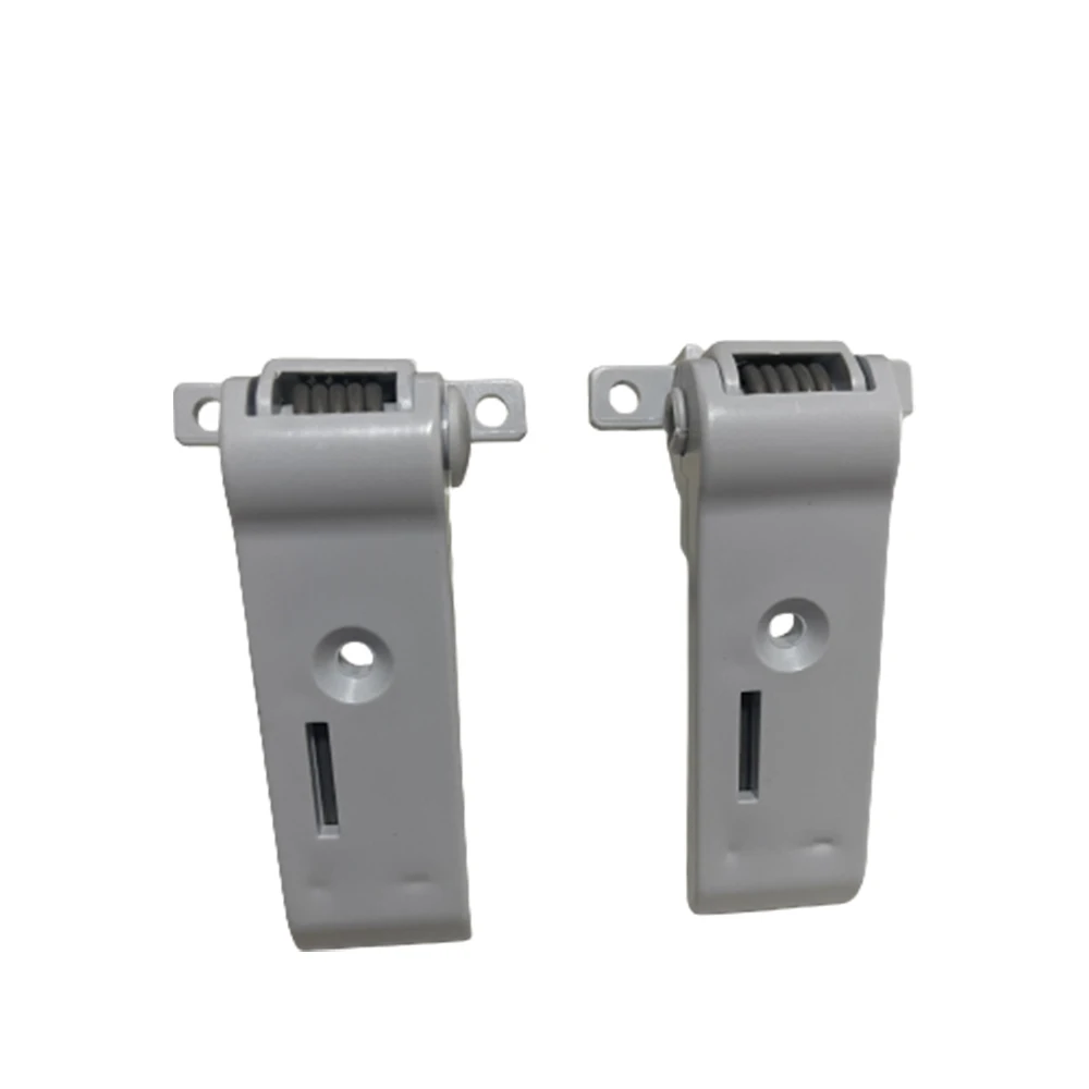 2412125011 For Electrolux Dometic Rm 6 7 8 Rge 2100 Fridge Freezer Compartment Door Hinge Caravan Motorhome Rv Parts Accessories