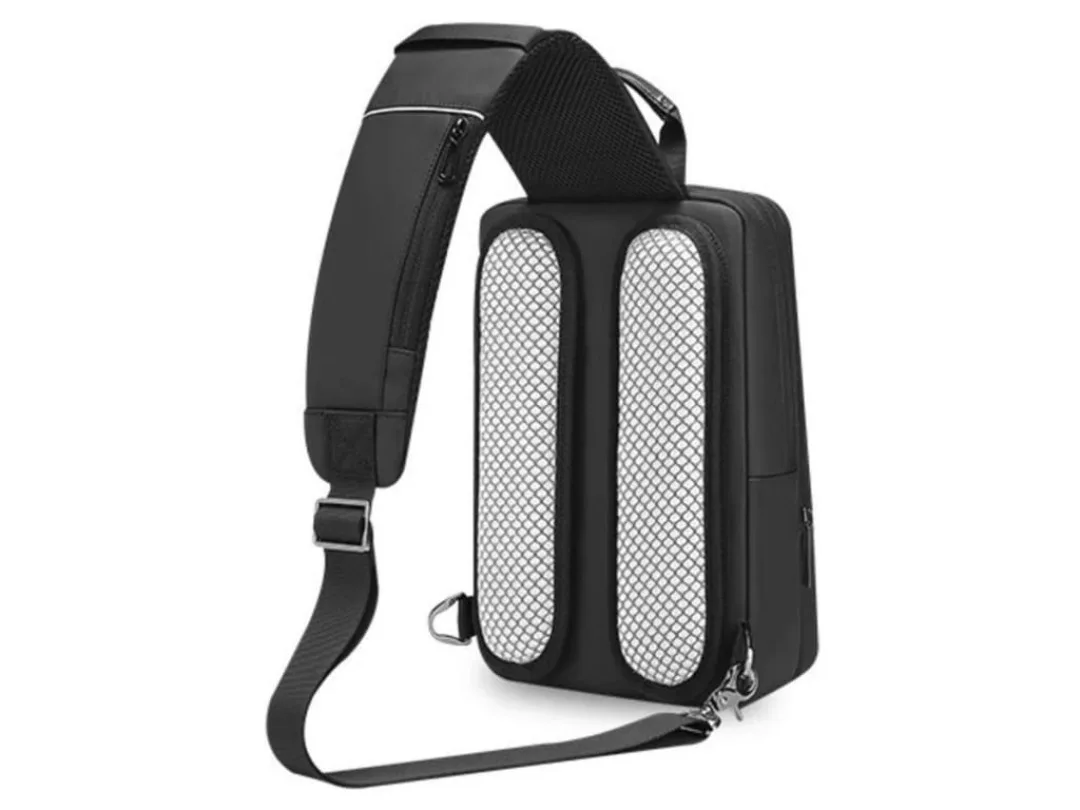 Rigol BAG-800 - Instrument Carrying Case #xhd