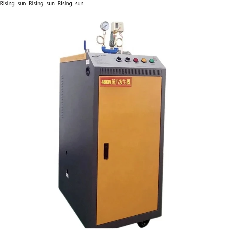 

NANBEI Industrial Use Steam Generator Price 104kw 72kw 48kw 36kw 24kw 18kw 12kw 9kw 6kw High Pressure Provided Water Tube 66 48
