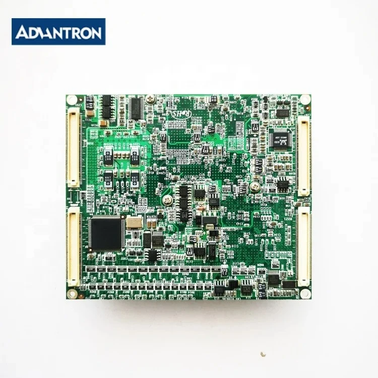 AW-BS710 REV.A4 Industrial Motherboard I3 I5 I7 CPU Board CPU Module Stock 100%testing one year warranty