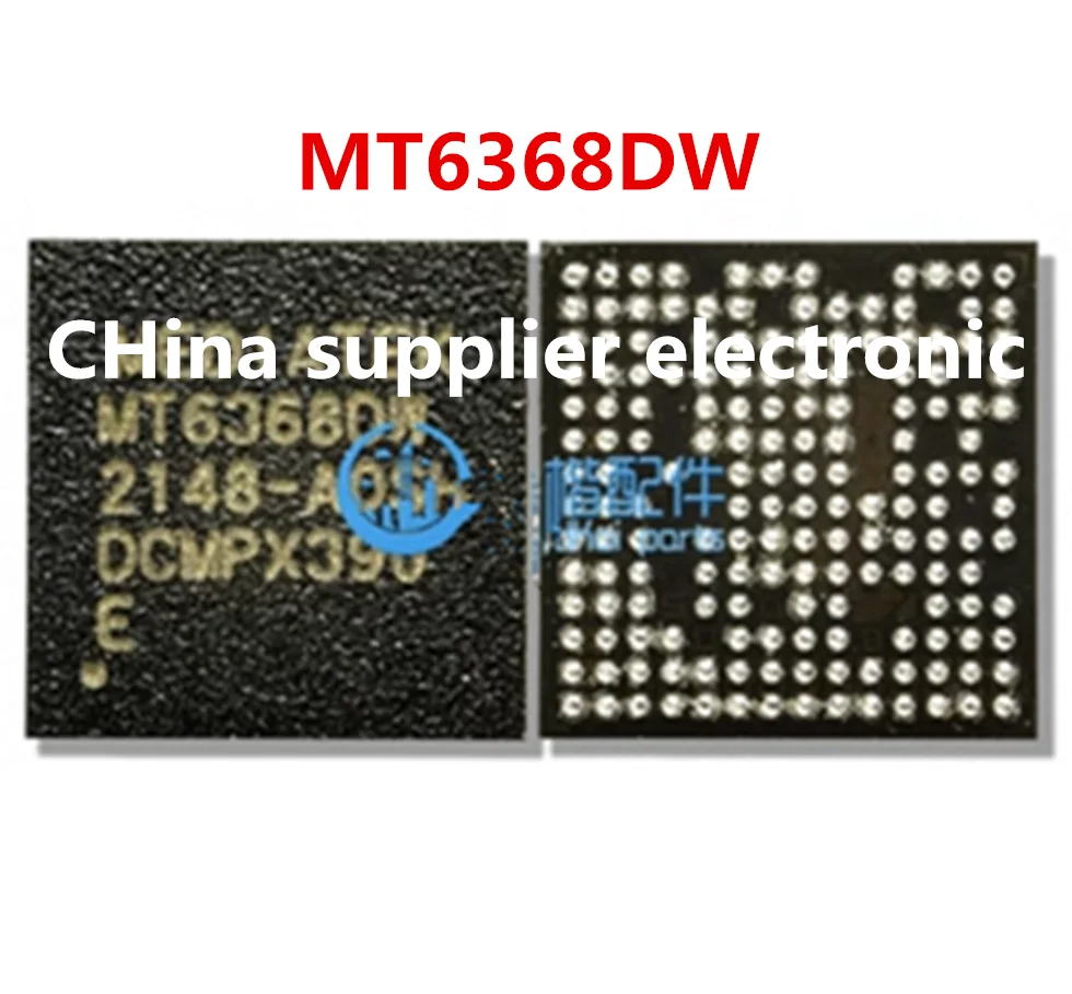 MT6368DW Powe Suppl… - image