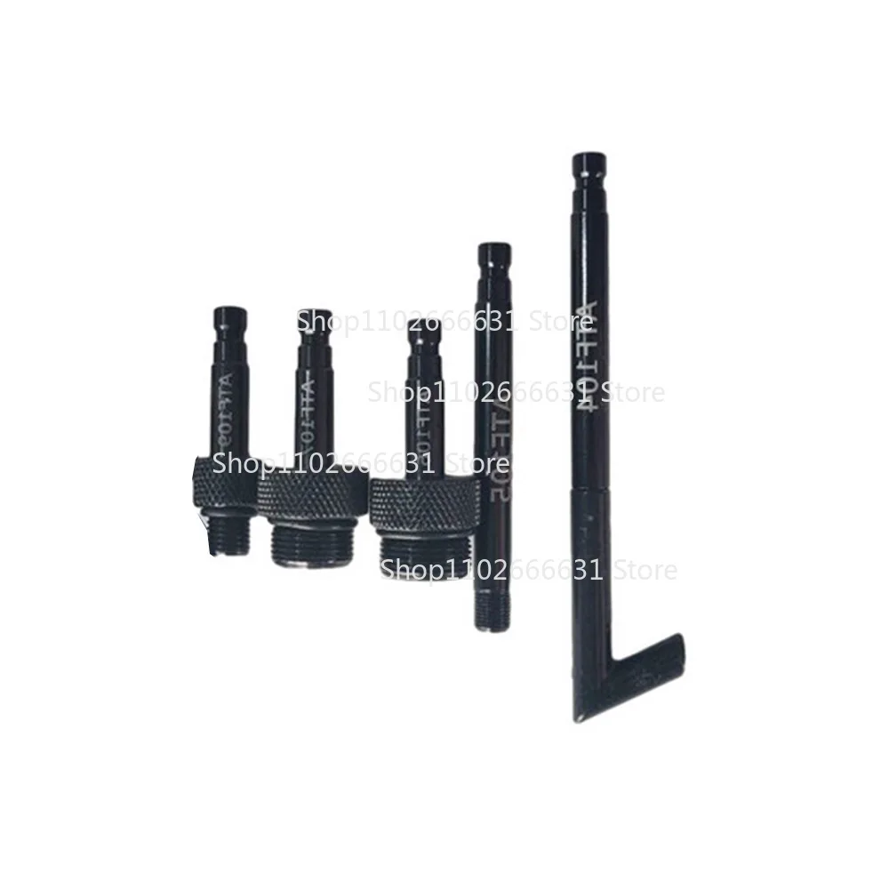 For Volkswagen Audi Toyota BMW Mercedes Benz Gearbox Transmission Fuel Pot Fueler Connector Oil Pan Connector ATF