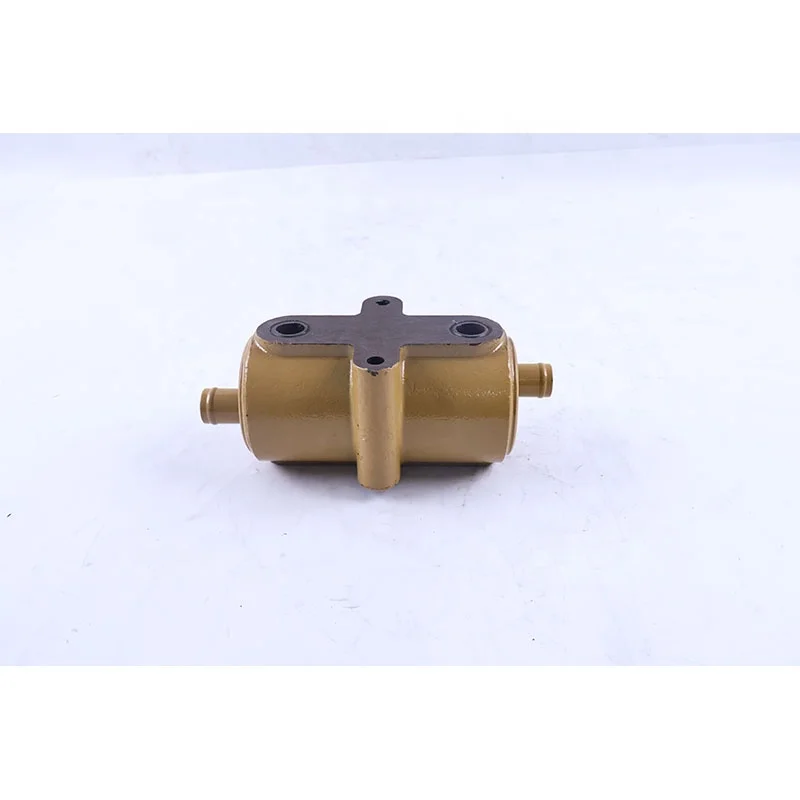2W7590 4N2231 2W-7590 4N-2231 Oil Cooler for Engine 3204 Backhoe Loaders 910, with 1 Year Warranty