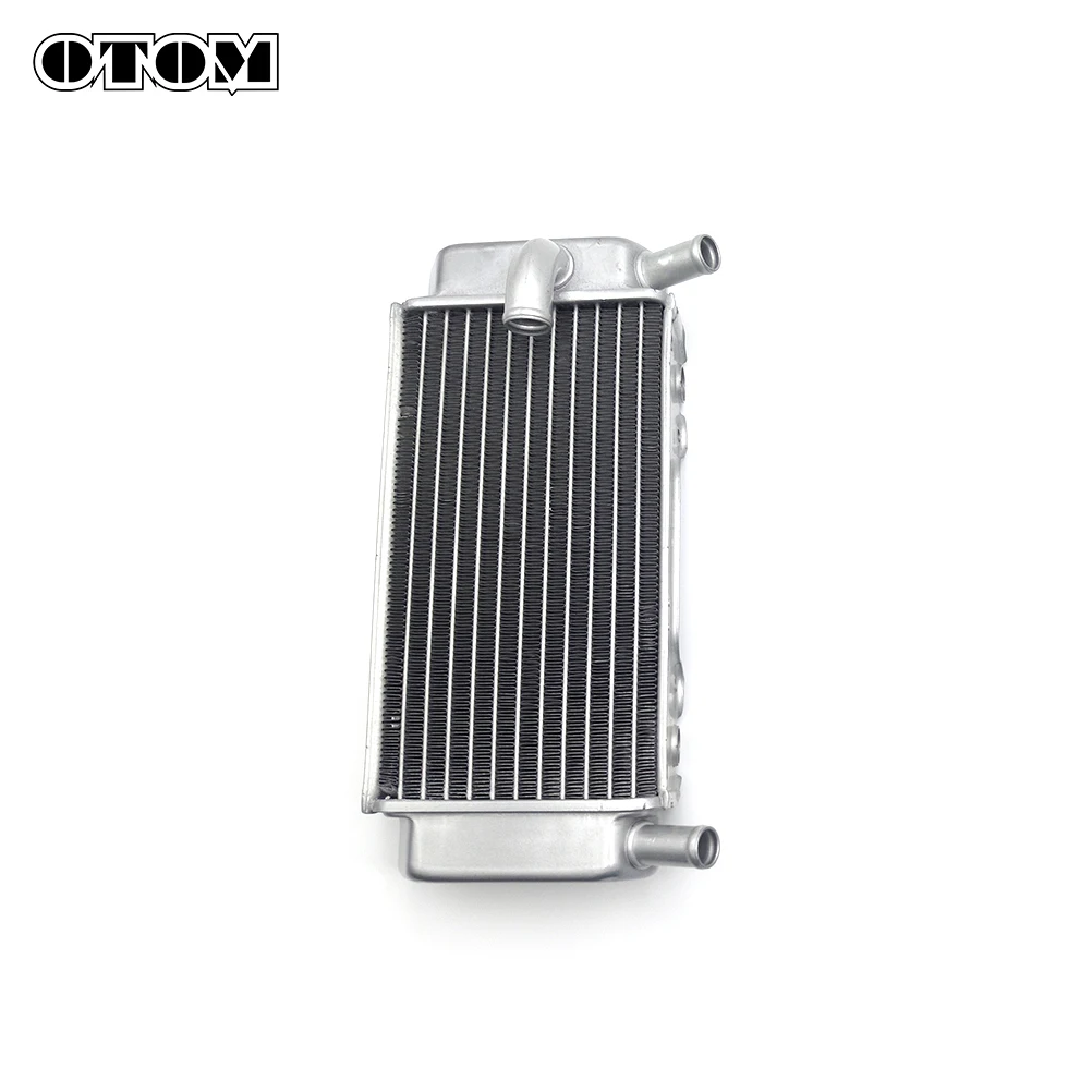 ホンダCRF250R 純正アルミラジエーター Otom-オートバイ用アルミニウムラジエーター,ホンダcrf250r 2006-2009