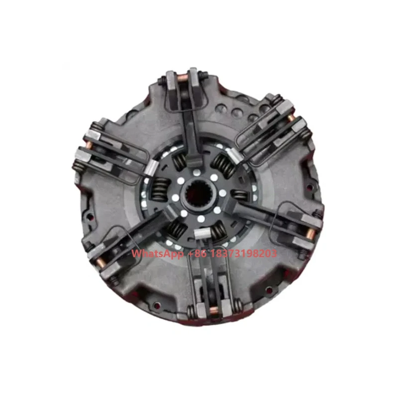 

Replacement Dual Clutch SJ29355 for Jooohn Deerrre Tractor 5038D 5039D 3029D