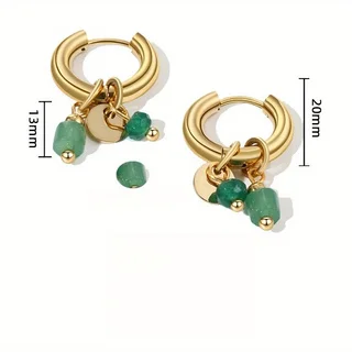 Thumbnail 4 - #10 Best Earrings to Buy In 2026