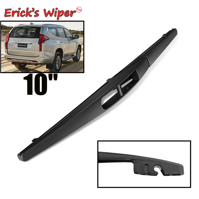 Erick\'s Wiper 10\