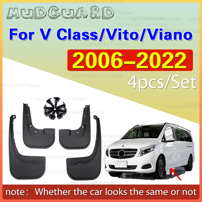 For Mercedes Benz V…