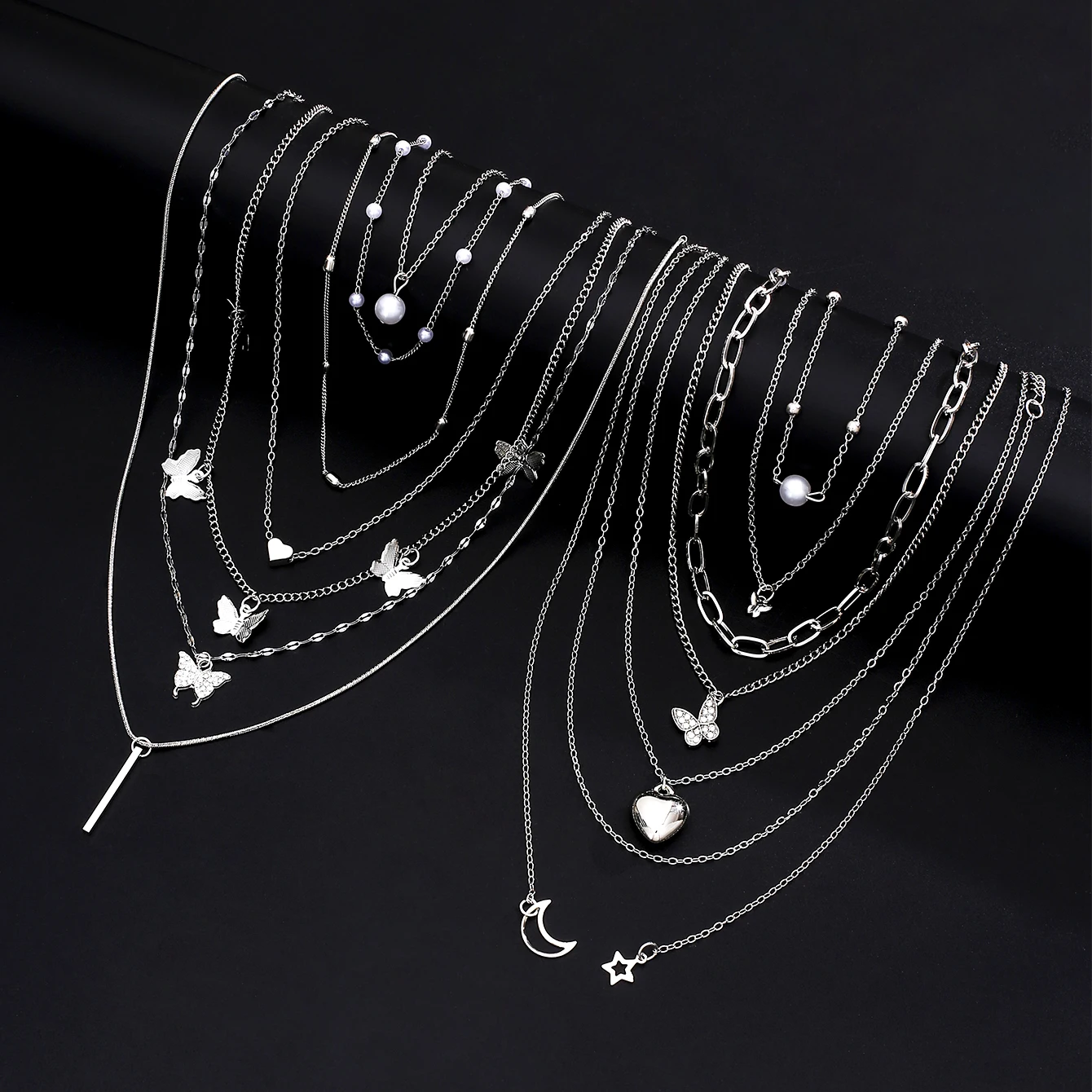 Thumbnail 3 - #8 Latest Pendant Charm Bracelets Offers