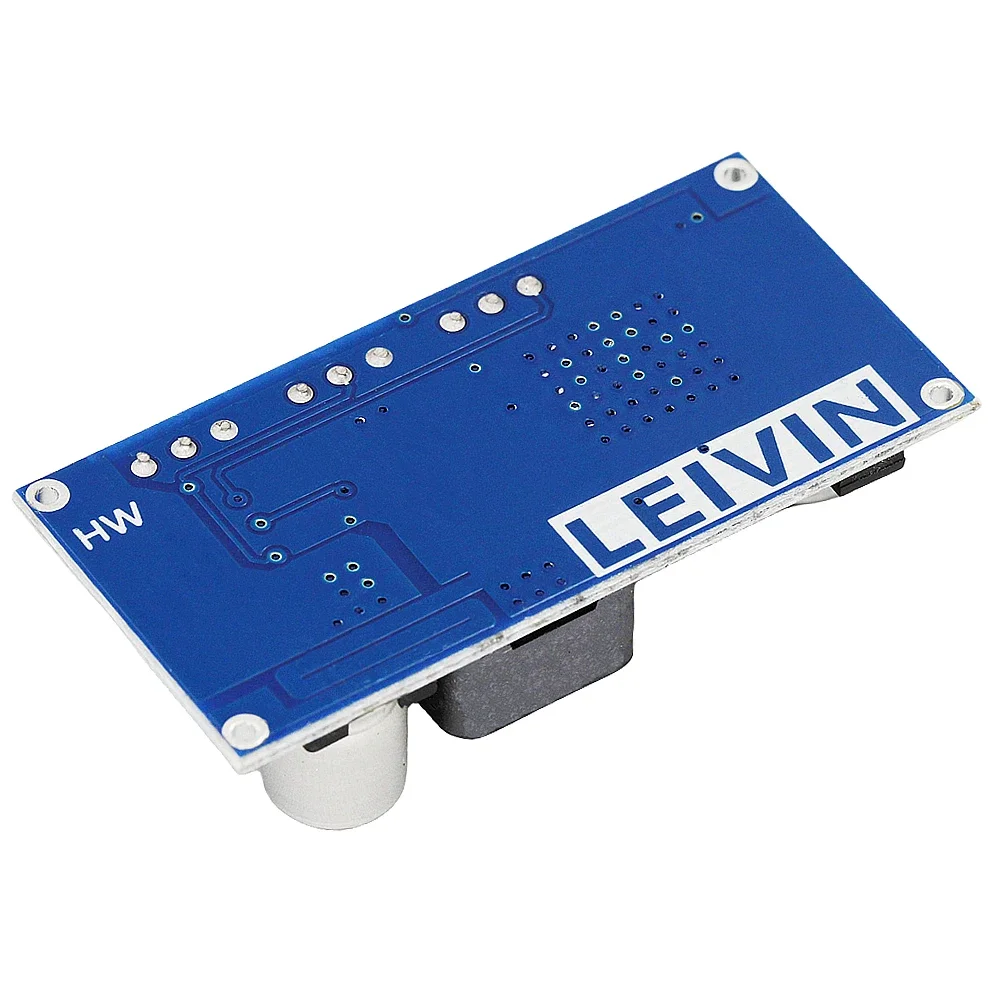 LM2596 DC-DC Step-down LED Driver Adjustable CC/CV Power Supply Module Battery Charger LM2596S Constant Current Voltage