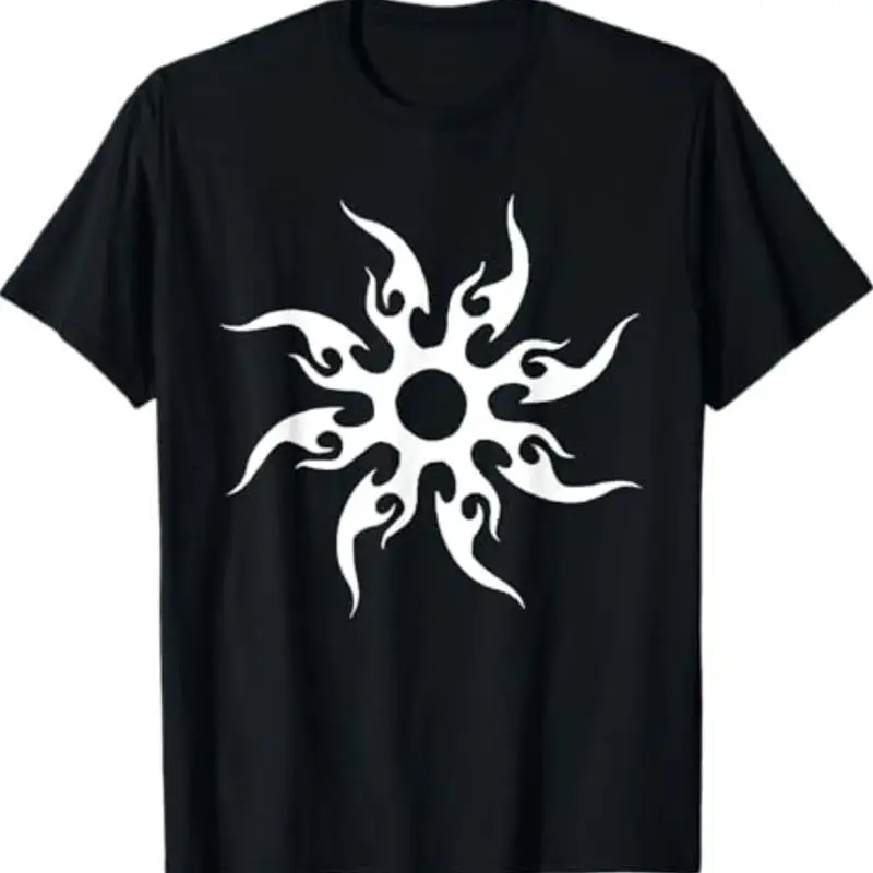 Two Time Forsaken T-Shirt