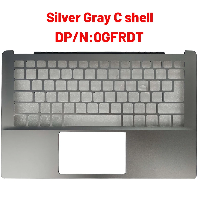 For Dell Inspiron 13 5390 5391 laptop LCD Back Cover 0FYVMM 0HYNYG