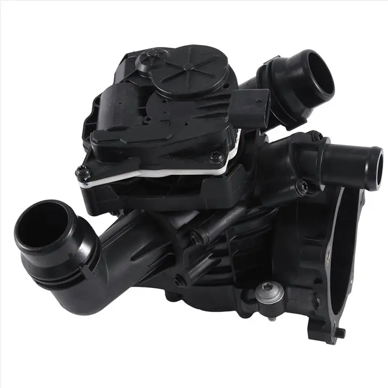A98M Electronic Thermostat 1306600XEC61 For Great Wall HAVAL 4C20B Engine Thermal Management Module