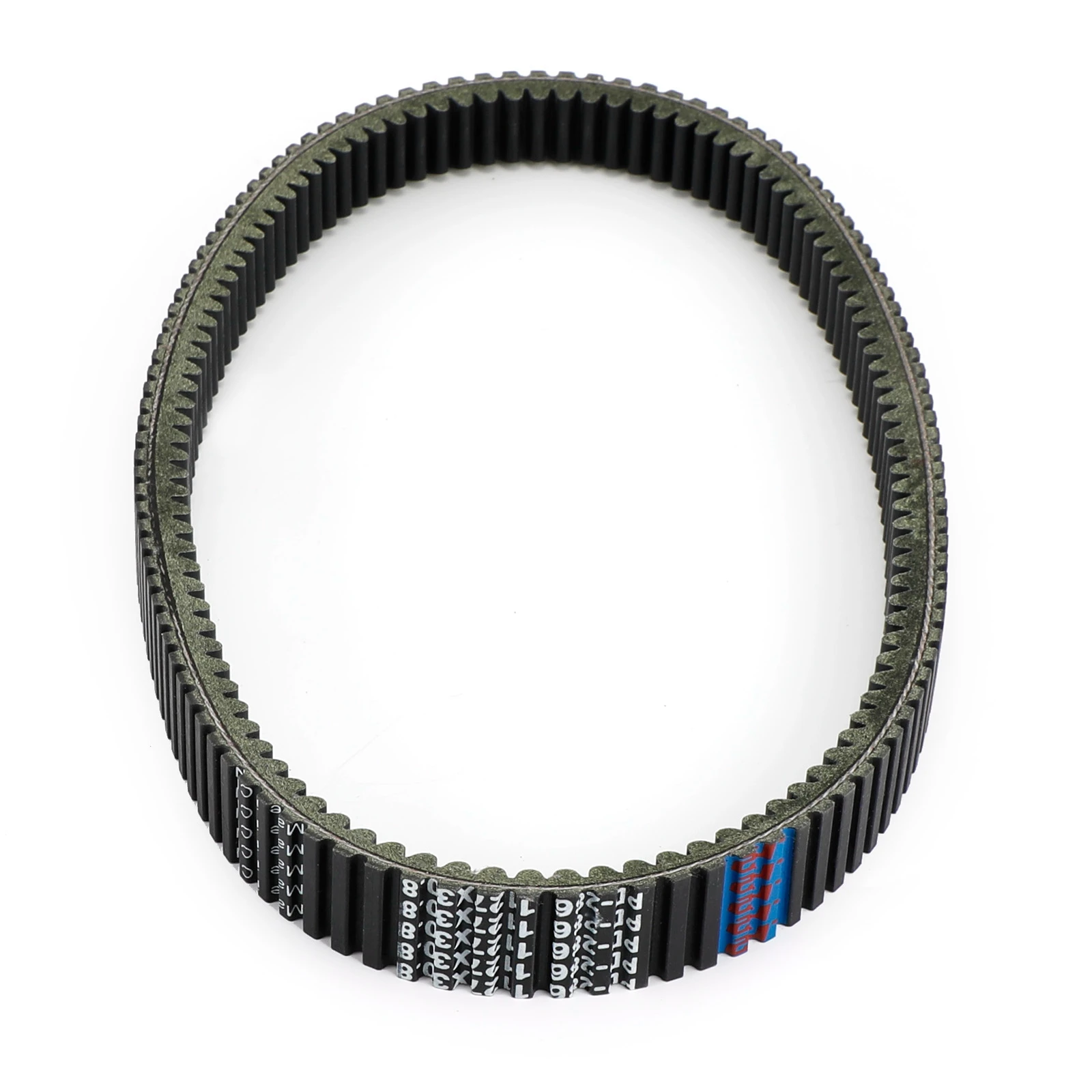 Areyourshop NEW for Arctic Cat Snowmobile Drive Belt 0823-683 - 2021 2022 2023 2024 Blast LT M XR ZR