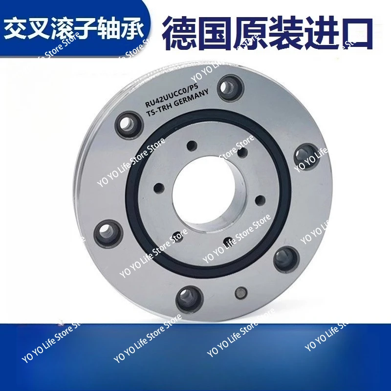 

Скрещенный роликоподшипник RU42 RU66 RU85 RU124 RU148X G UUCCO/P5 Перекрестный подшипник