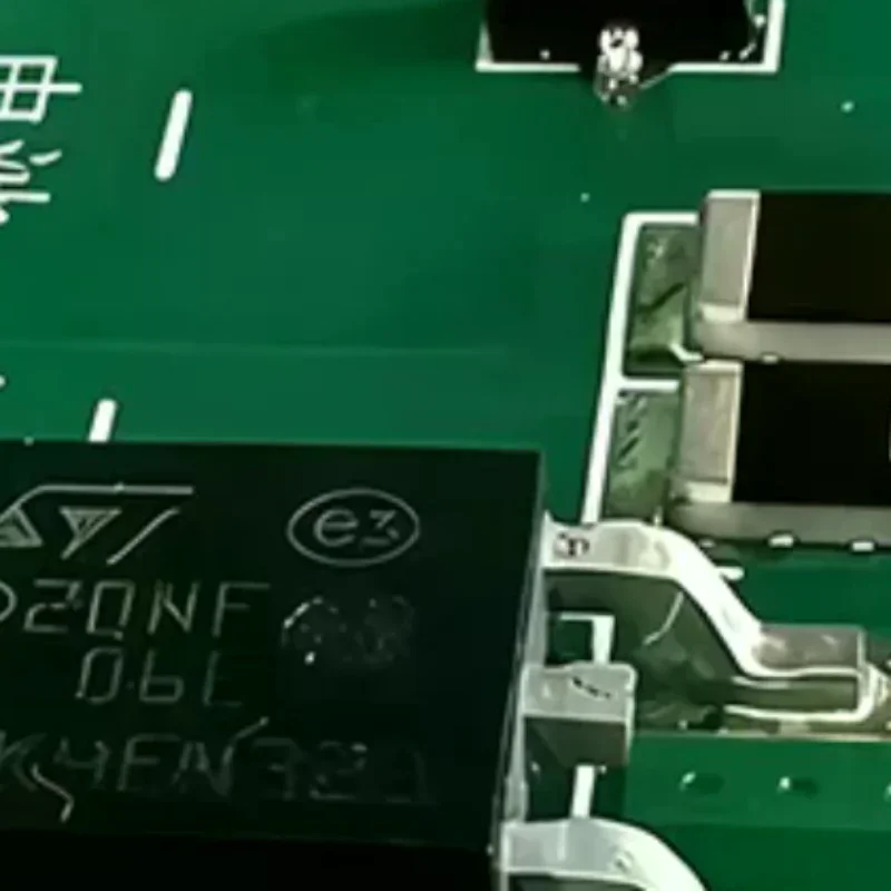 Durable DC6-45V Control Circuit Board Fully Automatic 10A-20A LED Controller Board Auto ON OFF Solar Street Light Board