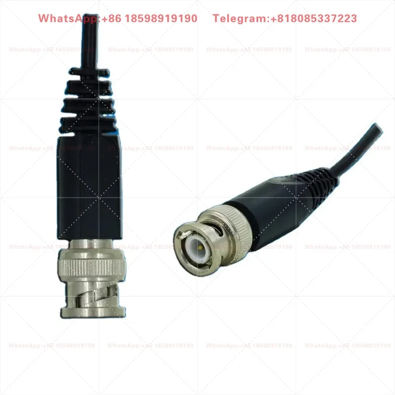 E-201-C pH Combination Sensor Non-rechargeable BNC in Lab Conventional Sample Water ph Tester