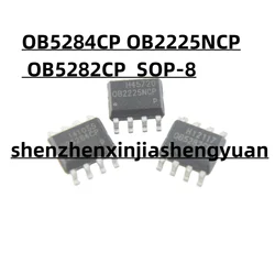 5 pcs/Lot Nouveau original OB5284CP OB2225NCP OB5282CP SOP-8