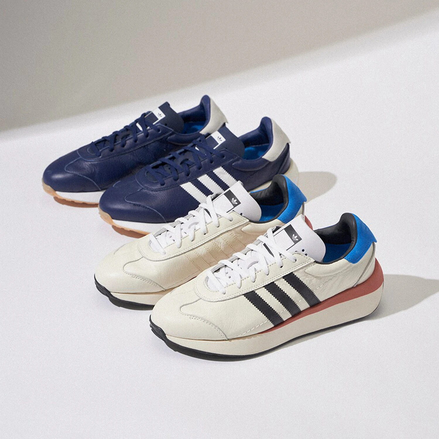 

Adidas genuine Originals COUNTRY XLG Men's Fashion Casual Shoes ID4710