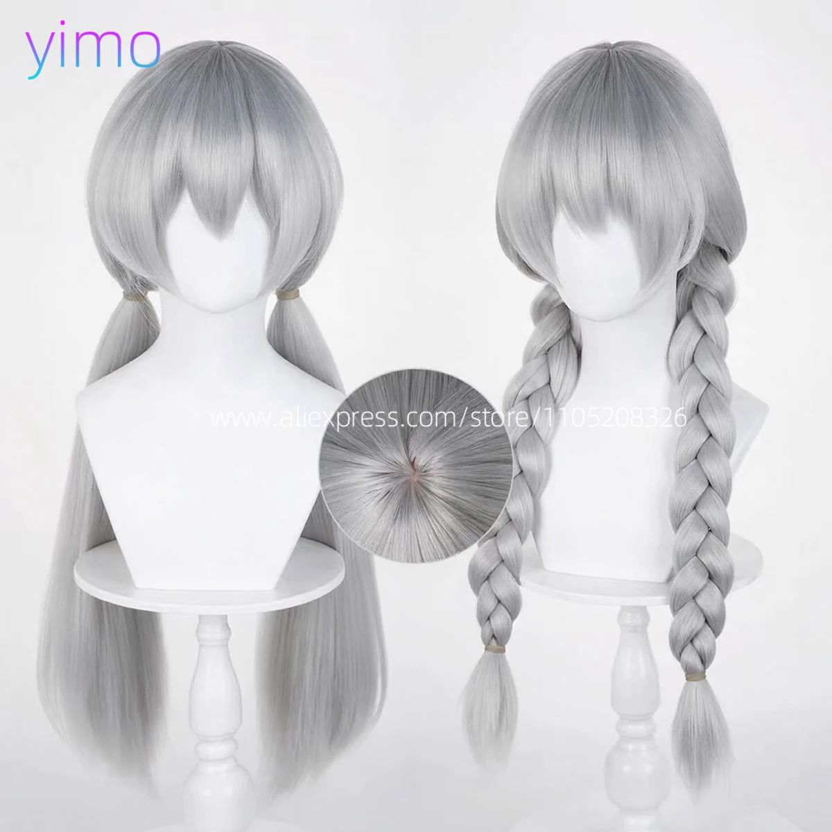 

Zoo topiia Anthropomorphism Judy Cosplay Wig