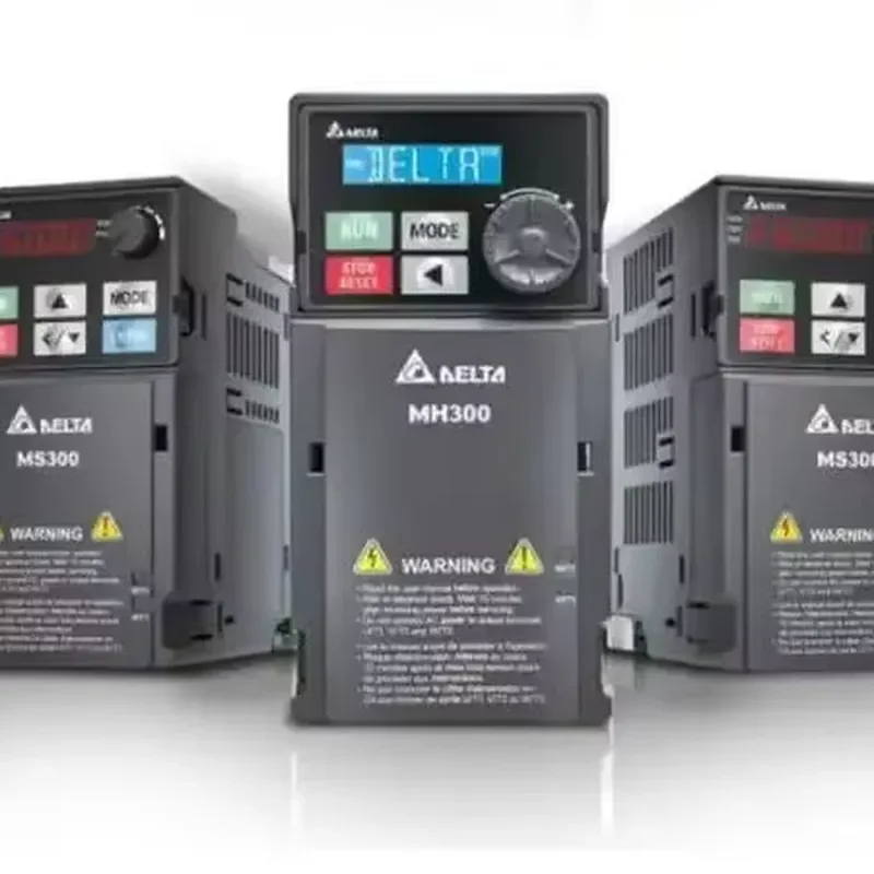 VFD C2000 Plus 30KW 220v 3 Phase AC Motor Variable Frequency Driver Inverter Vector Control 50-60Hz CE