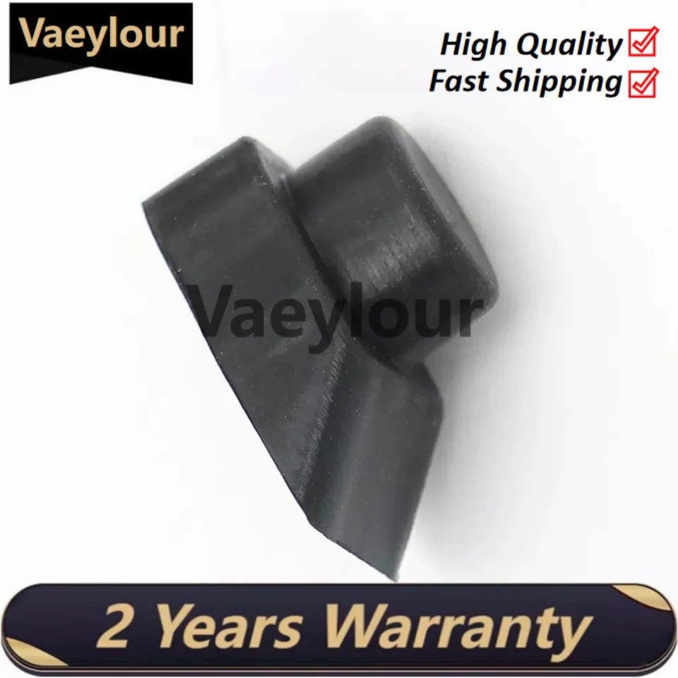 TD13-59-4B1 2PCS Door Handle Keyless Option Switch Button Unlocking Caps For Mazda 6 Speed 6 Rx8 06-11 CX7 CX9 07-12 TD12-58-4B1