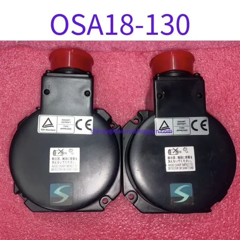 Brand New  OSA18-130 industrial encoder