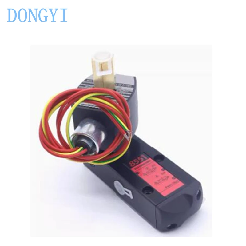 Explosion-proof Solenoid Valve G551 EFG551 G531 EFG531 EF8551VCEFCM8551 VCEFCMG551 B H G 401MO 402MO 417MO 301MO