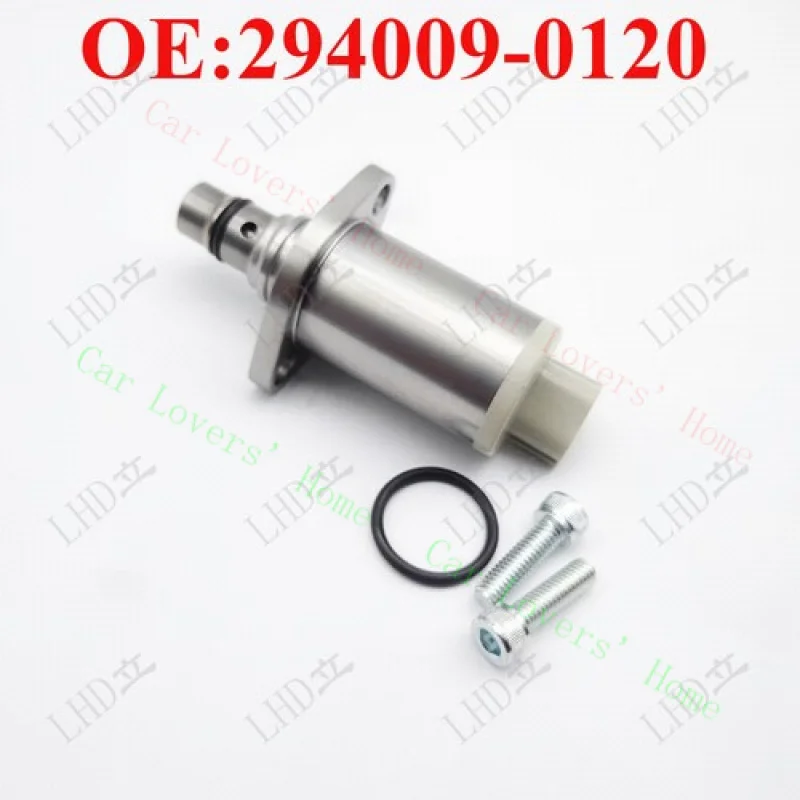 

A+ Fuel Pump Suction Control Valve 294009-0120 For OPEL ASTRA VAUXHALL MK5 1.7CDTI