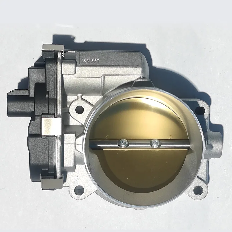 Throttle OE Auto Parts