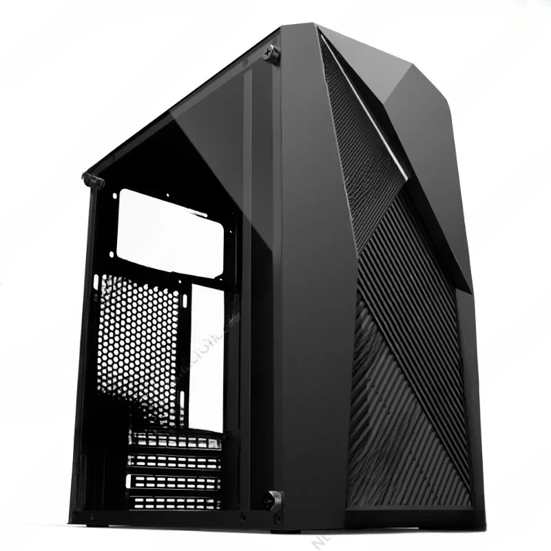 Desktop Home Business Office Internet Cafe E-sports Game Chassis
