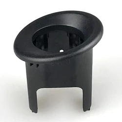 EB3T-15K870-BBW EB3T-15K871-BBW EB3T-15K872-BBW Parking Sensor Assist Holder Retainer For Ford Only Silver And Grey