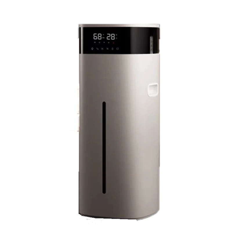 

18L Humidifier Quiet Household Air Sound Large Living Room Heavy Fog Bedroom Large Capacity Commercial Floor Heating Atomizer