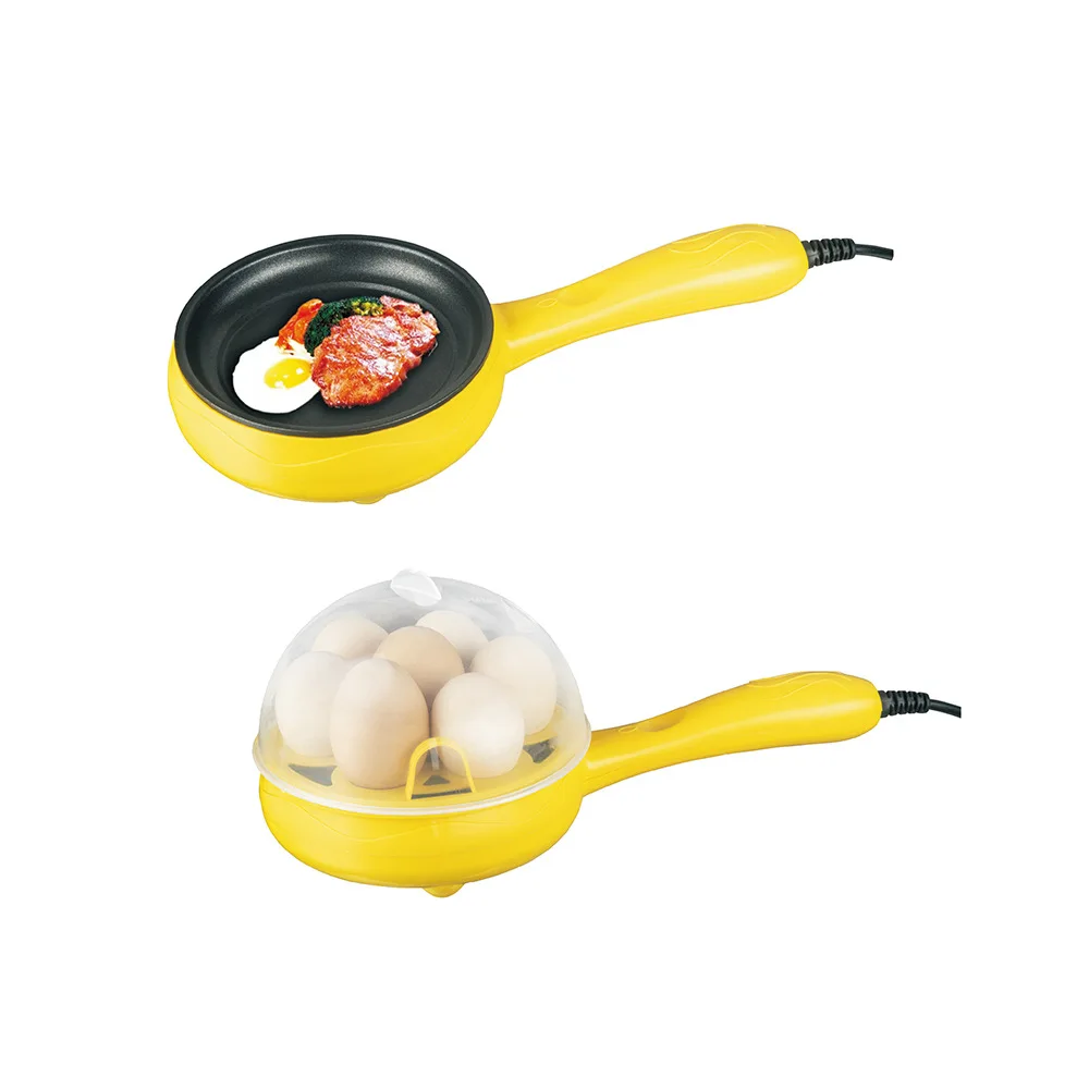 Omelette maker, dormitory household egg dumpling pan, non-stick pan, fried egg pan