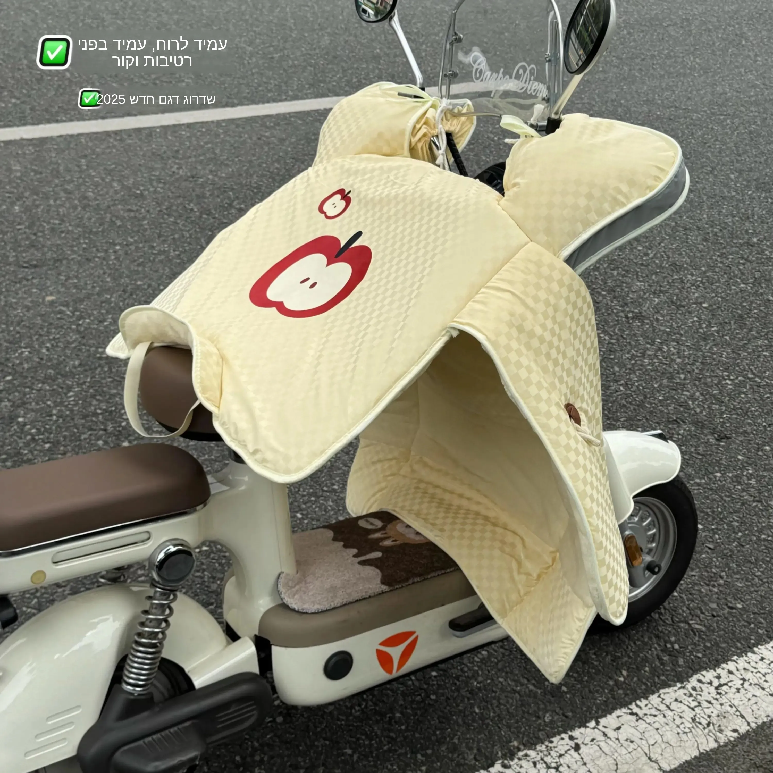 housse-de-voiture-unisexe-mignonne-style-2025-en-polaire-epaisse-imitation-peau-de-requin-coupe-vent-impermeable-chaude-pour-l'hiver-resistante-au-froid