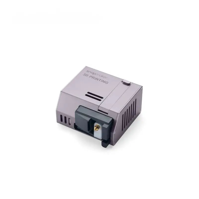 The original brand new standard printing module is suitable for Snapmaker 2.0 3D printer accessories