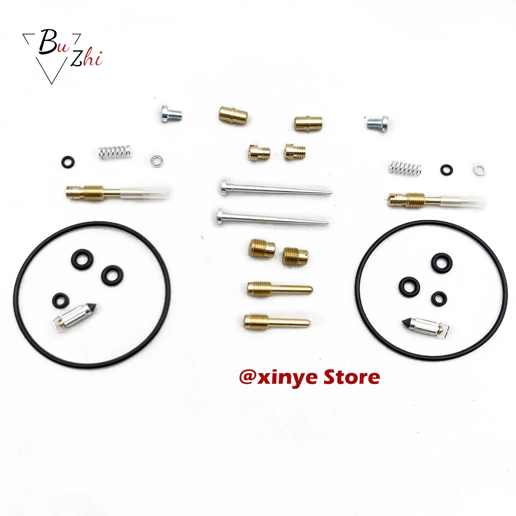 2Sets Carburetor Ca… - image