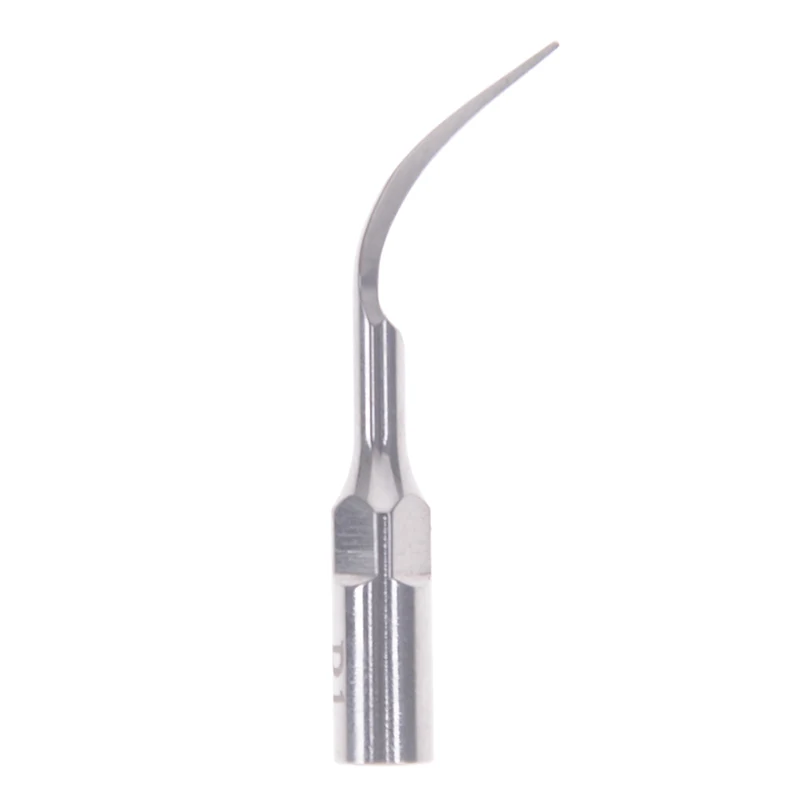 Dental ultrasonic scaler tip scaling working tip P1 fit woodpecker EMS